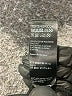 Topshop Solid Black Cocktail Dress Size 8 - photo 5