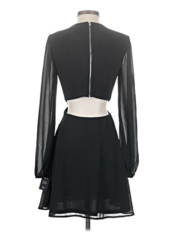 Lulus Cocktail Dress (view 2)