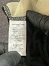 A'gaci Gold Sleeveless Top Size L - photo 8