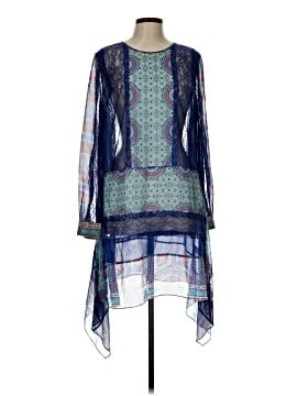 BCBGMAXAZRIA Cocktail Dress (view 1)