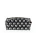 Dabney Lee Black Makeup Bag One size - photo 2