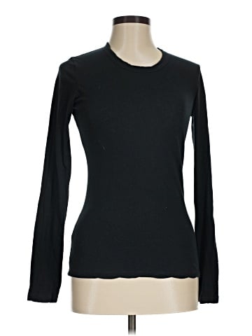 James Perse Long Sleeve T-Shirt (view 1)