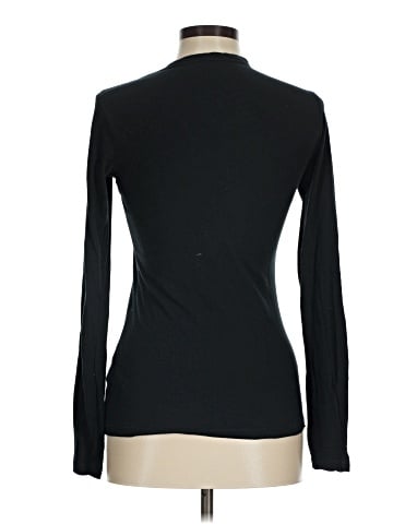 James Perse Long Sleeve T-Shirt (view 2)
