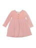 Old Navy Pink Dress Size 4T - photo 1