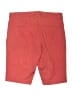Theory Solid Red Shorts Size 10 - photo 2