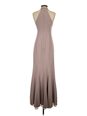 Amsale Cocktail Dress (view 2)