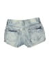JOHN JOHN DENIM Blue Denim Shorts Size 36 waist - photo 2