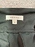 Vetta Solid Black Dress Pants Size 6 - photo 7