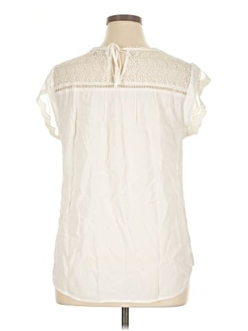 Daniel Rainn Sleeveless T-Shirt (view 2)