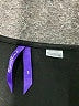 Seraphine Black Long Sleeve Top Size Sm Maternity - photo 6