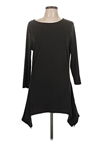 Firmiana 3/4 Sleeve Top (view 1)