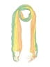 Unbranded Tropical Yellow Scarf One size - photo 1