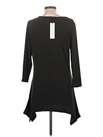 Firmiana 3/4 Sleeve Top (view 2)