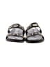 Splendid Black Sandals Size 8 1/2 - photo 2