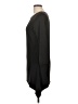 Firmiana Black 3/4 Sleeve Top Size L - photo 5
