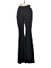 Adika Solid Black Dress Pants Size S - photo 1