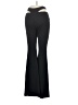 Adika Solid Black Dress Pants Size S - photo 2