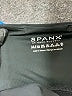 SPANX Hearts Black Active Pants Size M - photo 7