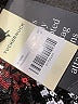 Tuckernuck 100% Polyester Tweed Red Casual Skirt Size 10 - photo 5