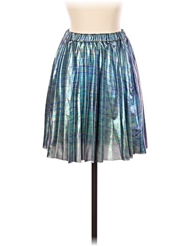Silence and Noise Casual Skirt (view 1)