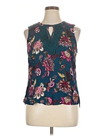 Daniel Rainn Tank Top (view 1)