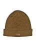 Levi's Brown Tan Beanie One size - photo 1