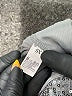 Unbranded 100% Polyester Silver Long Sleeve Top Size XS - photo 3