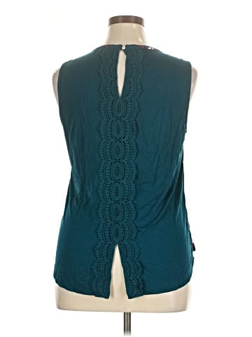 Daniel Rainn Tank Top (view 2)