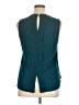 Daniel Rainn Teal Tank Top Size XL - photo 2