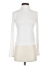 Ann Taylor LOFT Ivory Long Sleeve Turtleneck Size XS - photo 1