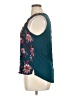 Daniel Rainn Teal Tank Top Size XL - photo 5