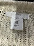 Assorted Brands Ivory Pullover Sweater Size M - photo 7