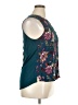 Daniel Rainn Teal Tank Top Size XL - photo 4