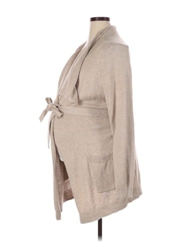 Motherhood Cardigan (view 1)