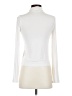 Ann Taylor LOFT Ivory Long Sleeve Turtleneck Size XS - photo 2