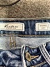 KANCAN JEANS Blue Jeans Size 25 waist - photo 7