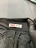 Glam Black Casual Dress Size M - photo 4