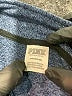 Victoria's Secret Pink Blue Pullover Sweater Size S - photo 7