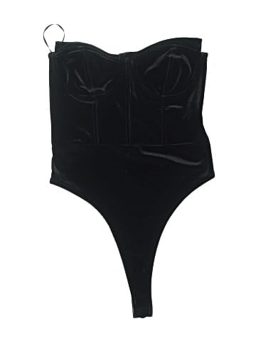 Bershka Bodysuit (view 1)