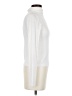 Ann Taylor LOFT Ivory Long Sleeve Turtleneck Size XS - photo 4