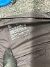 Muji Black Gray Jacket Size M - photo 6