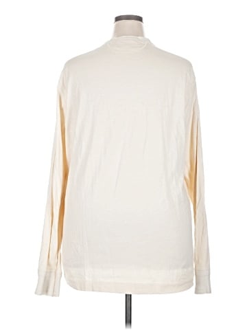 Polo by Ralph Lauren Long Sleeve Henley (view 2)