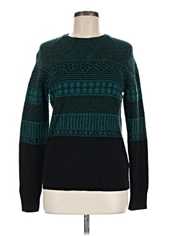 H&M Wool Pullover Sweater (view 1)