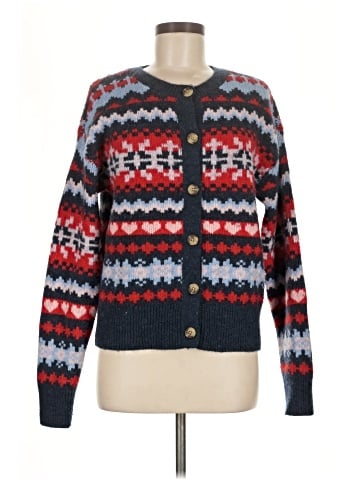 Lucky Brand Cardigan (view 1)