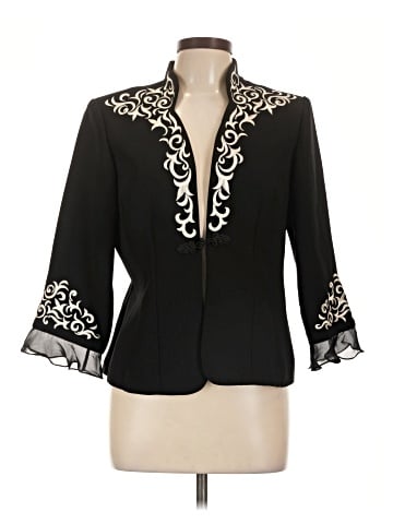 Plaza South Blazer (view 1)