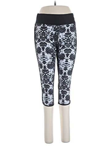 Asics Yoga Pants (view 1)