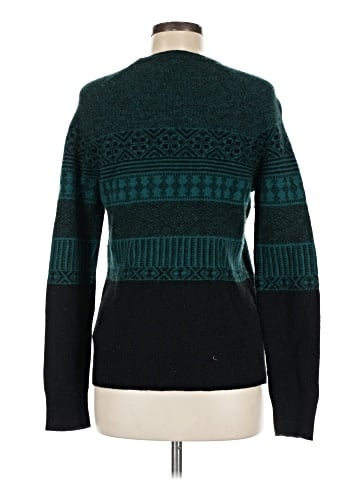 H&M Wool Pullover Sweater (view 2)