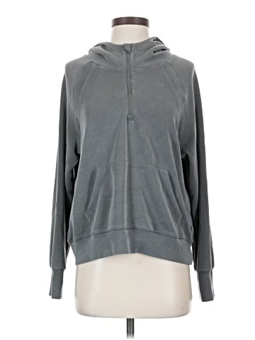 Glowmode Pullover Hoodie (view 1)