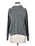 Glowmode Gray Pullover Hoodie Size XS - photo 1