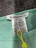 BCBGeneration Solid Teal Cocktail Dress Size XS - photo 7